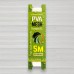 Рукав PVA сітка Weida SRW-44, запаска, 44мм Х 5м